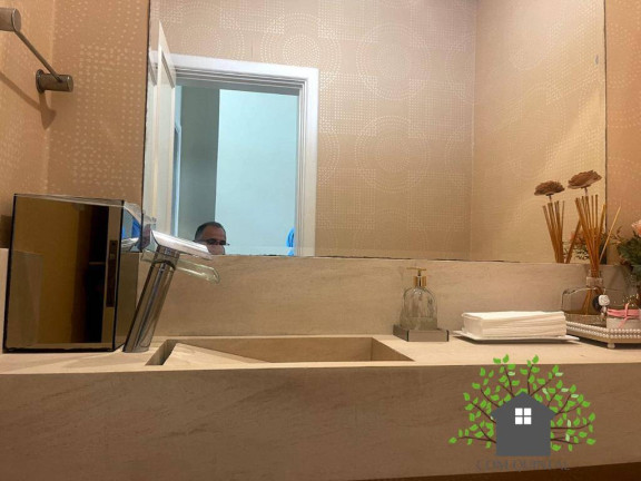 Imagem Casa com 4 Quartos à Venda, 462 m² em Tamboré - Santana De Parnaíba Imagem Casa com 4 Quartos à Venda, 462 m² em Tamboré - Santana De Parnaíba