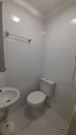Imagem Apartamento com 2 Quartos à Venda, 53 m² em Gonzaga - Santos
