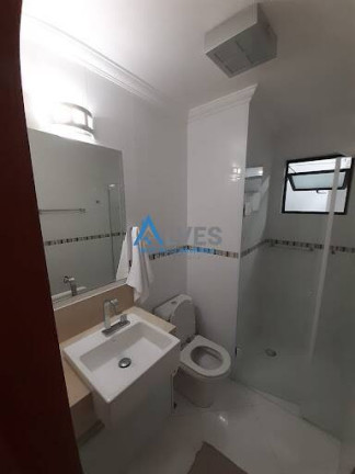 Imagem Apartamento com 3 Quartos à Venda, 79 m² em Rudge Ramos - São Bernardo Do Campo
