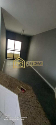 Imagem Apartamento com 1 Quarto à Venda, 50 m² em Jardim Do Mar - São Bernardo Do Campo Imagem Apartamento com 1 Quarto à Venda, 50 m² em Jardim Do Mar - São Bernardo Do Campo