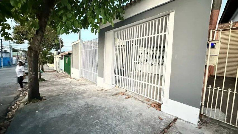 Casa com 3 Quartos à Venda, 146 m² em Vila Maria - São José Dos Campos