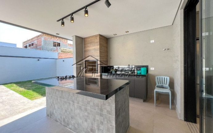 Imagem Casa de Condomínio com 3 Quartos à Venda, 340 m² em Urbanova - São José Dos Campos Imagem Casa de Condomínio com 3 Quartos à Venda, 340 m² em Urbanova - São José Dos Campos