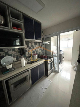 Imagem Apartamento com 2 Quartos à Venda, 95 m² em Santa Teresinha - São Paulo Imagem Apartamento com 2 Quartos à Venda, 95 m² em Santa Teresinha - São Paulo