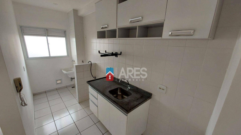 Imagem Apartamento com 3 Quartos à Venda, 69 m² em Vila Belvedere - Americana Imagem Apartamento com 3 Quartos à Venda, 69 m² em Vila Belvedere - Americana