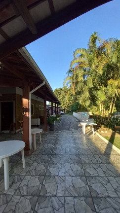 Imagem Chácara com 4 Quartos à Venda, 5.400 m² em Vila Areao - Taubaté