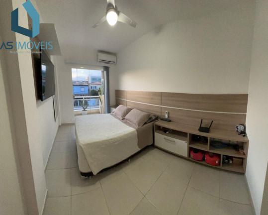 Imagem Apartamento com 3 Quartos à Venda, 85 m² em Nova São Pedro - São Pedro Da Aldeia