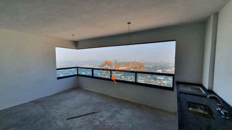 Imagem Apartamento com 2 Quartos à Venda, 70 m² em Vila Augusta - Guarulhos Imagem Apartamento com 2 Quartos à Venda, 70 m² em Vila Augusta - Guarulhos