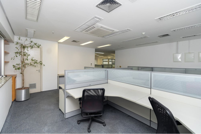 Imagem Sala Comercial à Venda, 147 m² em Paraíso - São Paulo Imagem Sala Comercial à Venda, 147 m² em Paraíso - São Paulo