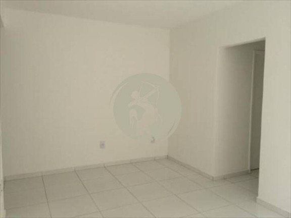 Imagem Apartamento com 2 Quartos à Venda, 90 m² em Embare - Santos