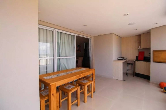 Imagem Apartamento com 3 Quartos à Venda, 107 m² em Alto Da Mooca - São Paulo Imagem Apartamento com 3 Quartos à Venda, 107 m² em Alto Da Mooca - São Paulo