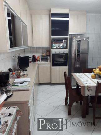 Imagem Sobrado com 4 Quartos à Venda, 260 m² em Vila Curuçá - Santo André Imagem Sobrado com 4 Quartos à Venda, 260 m² em Vila Curuçá - Santo André