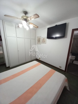 Imagem Apartamento com 3 Quartos à Venda, 120 m² em Pitangueiras - Guarujá