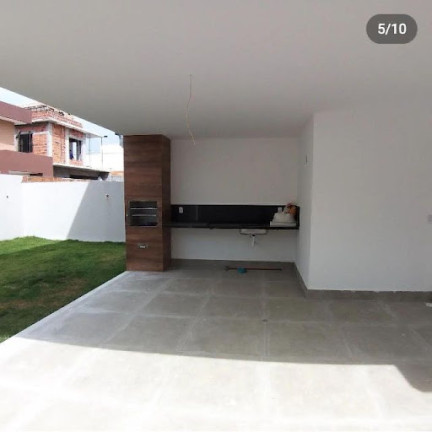 Imagem Casa com 4 Quartos à Venda, 177 m² em Catu De Abrantes - Camaçari