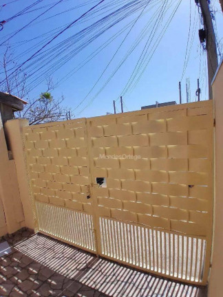 Casa com 2 Quartos à Venda, 77 m² em Jardim Santa Marta - Sorocaba