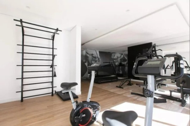 Imagem Imóvel com 2 Quartos à Venda, 37 m² em Itaquera - São Paulo Imagem Imóvel com 2 Quartos à Venda, 37 m² em Itaquera - São Paulo