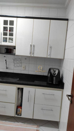 Imagem Apartamento com 2 Quartos à Venda, 63 m² em Palmeiras De São José - São José Dos Campos