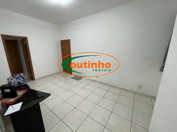 Imagem Apartamento com 2 Quartos à Venda, 70 m² em Tijuca - Rio De Janeiro