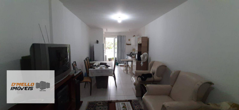 Imagem Apartamento com 2 Quartos à Venda, 98 m² em Mar Das Pedras - Biguaçu Imagem Apartamento com 2 Quartos à Venda, 98 m² em Mar Das Pedras - Biguaçu