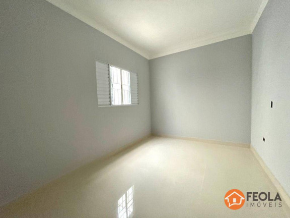 Imagem Casa com 3 Quartos à Venda, 136 m² em Jardim São Francisco - Santa Bárbara D'oeste Imagem Casa com 3 Quartos à Venda, 136 m² em Jardim São Francisco - Santa Bárbara D'oeste