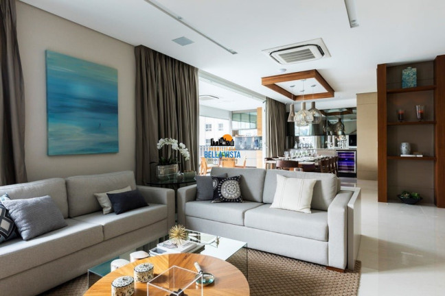 Imagem Apartamento com 5 Quartos à Venda, em Vila Olímpia - São Paulo Imagem Apartamento com 5 Quartos à Venda, em Vila Olímpia - São Paulo