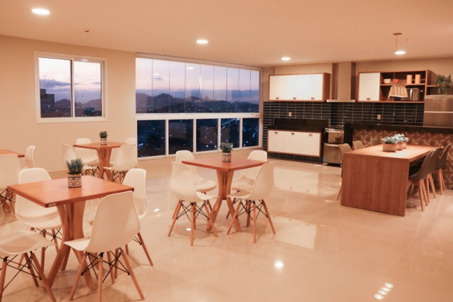Imagem Apartamento com 2 Quartos à Venda, 53 m² em Praia De Itaparica - Vila Velha Imagem Apartamento com 2 Quartos à Venda, 53 m² em Praia De Itaparica - Vila Velha