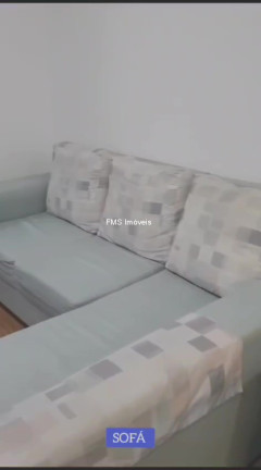 Imagem Imóvel com 3 Quartos para Alugar, 69 m² em Jardim Prudência - São Paulo