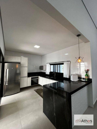 Imagem Casa com 3 Quartos à Venda, 145 m² em Jardim Mantova - Indaiatuba Imagem Casa com 3 Quartos à Venda, 145 m² em Jardim Mantova - Indaiatuba