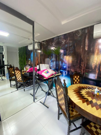 Imagem Apartamento com 1 Quarto para Alugar, 81 m² em Várzea Do Ranchinho - Camboriu Imagem Apartamento com 1 Quarto para Alugar, 81 m² em Várzea Do Ranchinho - Camboriu