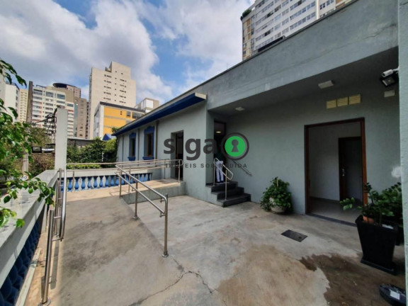 Imagem Imóvel Comercial para Alugar, 450 m² em Itaim Bibi - São Paulo Imagem Imóvel Comercial para Alugar, 450 m² em Itaim Bibi - São Paulo
