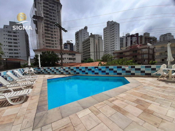 Imagem Apartamento com 2 Quartos à Venda, 90 m² em Tombo - Guarujá Imagem Apartamento com 2 Quartos à Venda, 90 m² em Tombo - Guarujá