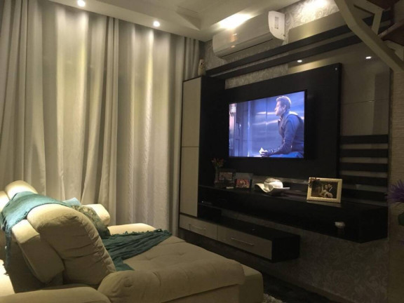 Imagem Casa de Condomínio com 3 Quartos à Venda, 106 m² em Aparecidinha - Sorocaba Imagem Casa de Condomínio com 3 Quartos à Venda, 106 m² em Aparecidinha - Sorocaba