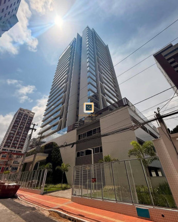 Apartamento com 2 Quartos à Venda, 62 m² em Meireles - Fortaleza
