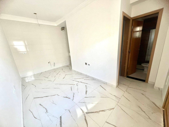 Imagem Apartamento com 1 Quarto à Venda, 28 m² em Vila Ré - São Paulo