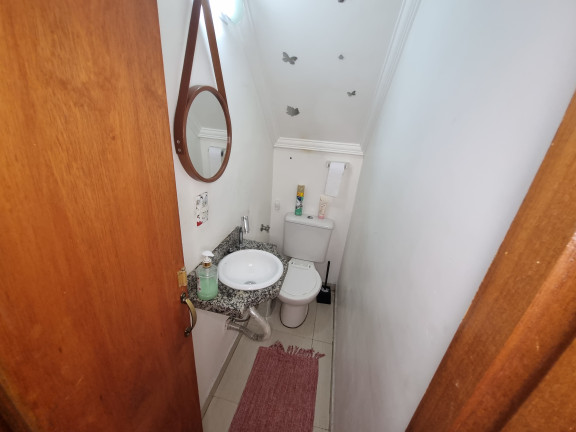 Imagem Sobrado com 2 Quartos à Venda, 80 m² em Vila Ivone - São Paulo Imagem Sobrado com 2 Quartos à Venda, 80 m² em Vila Ivone - São Paulo