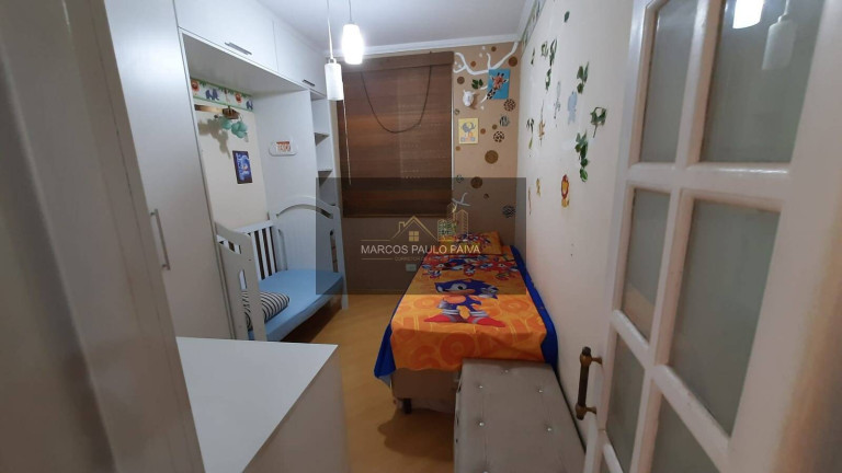 Imagem Apartamento com 3 Quartos à Venda, 65 m² em Vila Nova Cachoeirinha - São Paulo