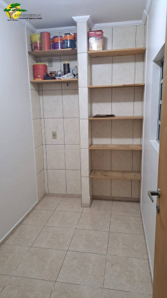 Imagem Casa com 3 Quartos à Venda, 144 m² em Vila Basileia - São Paulo