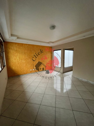 Imagem Sobrado com 3 Quartos à Venda, 200 m² em Taboão - São Bernardo Do Campo