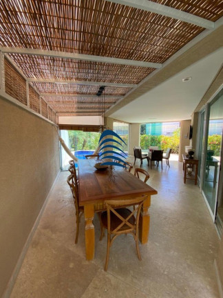 Imagem Casa com 5 Quartos à Venda, 526 m² em Alphaville I - Salvador