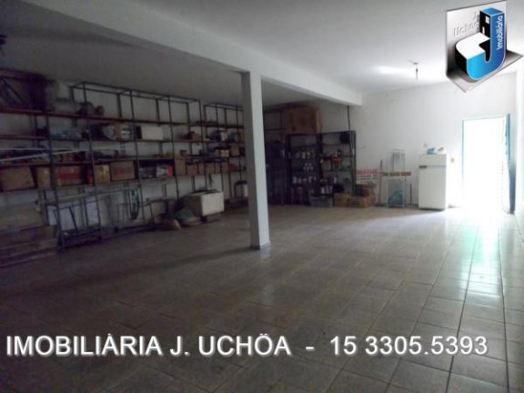 Casa com 2 Quartos à Venda, 170 m² em Parque San Raphael - Tatuí