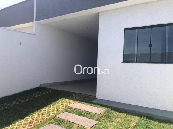 Imagem Casa com 3 Quartos à Venda, 108 m² em Jardim Tropical - Aparecida De Goiânia Imagem Casa com 3 Quartos à Venda, 108 m² em Jardim Tropical - Aparecida De Goiânia
