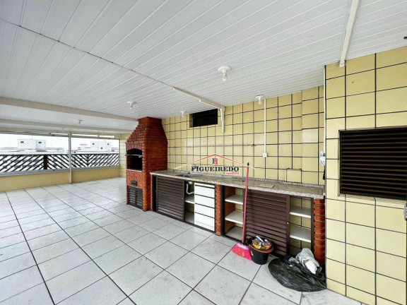 Imagem Cobertura com 5 Quartos à Venda, 344 m² em Tupi - Praia Grande Imagem Cobertura com 5 Quartos à Venda, 344 m² em Tupi - Praia Grande