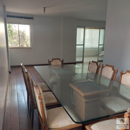 Imagem Apartamento com 4 Quartos à Venda, 167 m² em Setor Oeste - Goiânia