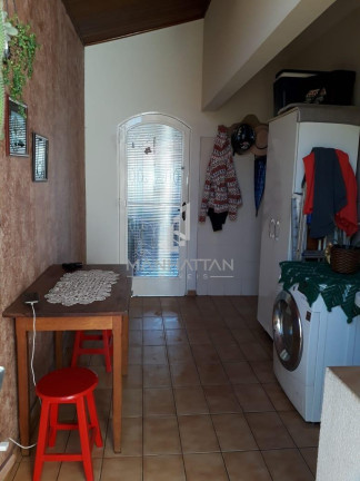 Imagem Casa com 3 Quartos à Venda, 129 m² em Jardim Esmeralda - Santa Bárbara D'oeste Imagem Casa com 3 Quartos à Venda, 129 m² em Jardim Esmeralda - Santa Bárbara D'oeste