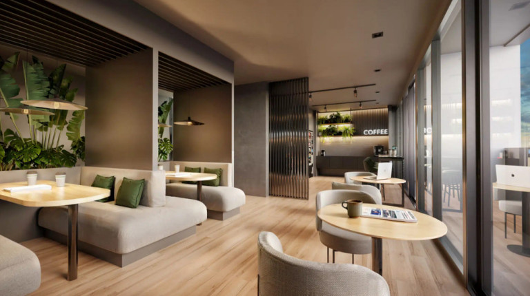 Imagem Imóvel com 1 Quarto à Venda, 26 m² em Vila Mariana - São Paulo