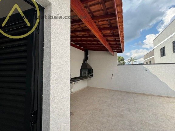 Imagem Casa com 3 Quartos à Venda, 130 m² em Vila Petropolis - Atibaia