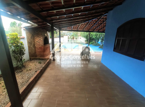 Imagem Casa com 5 Quartos à Venda, 1.440 m² em Mantiquira - Duque De Caxias Imagem Casa com 5 Quartos à Venda, 1.440 m² em Mantiquira - Duque De Caxias