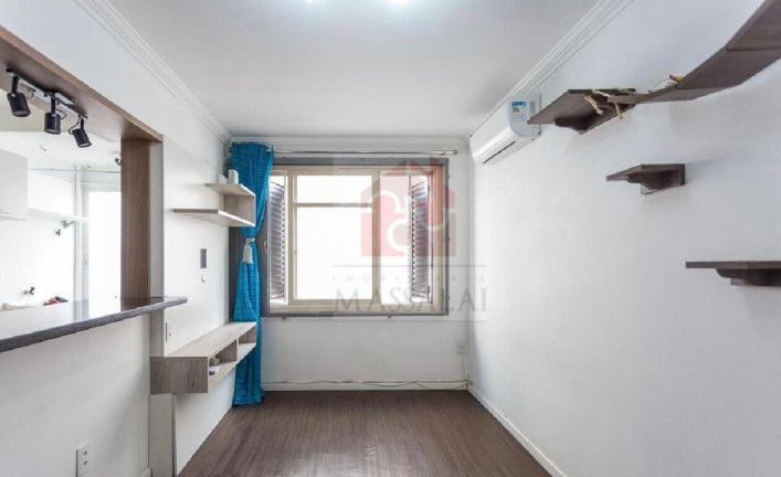 Imagem Apartamento com 1 Quarto à Venda, 42 m² em Praia De Belas - Porto Alegre Imagem Apartamento com 1 Quarto à Venda, 42 m² em Praia De Belas - Porto Alegre
