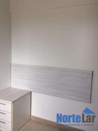 Imagem Apartamento com 2 Quartos à Venda, 48 m² em Santa Teresinha - São Paulo