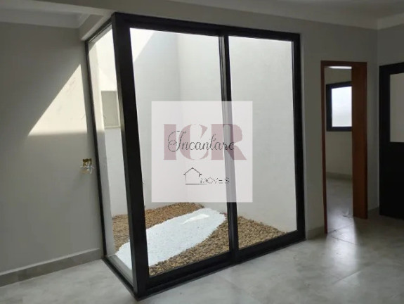 Imagem Casa de Condomínio com 3 Quartos à Venda, 160 m² em Cajuru Do Sul - Sorocaba Imagem Casa de Condomínio com 3 Quartos à Venda, 160 m² em Cajuru Do Sul - Sorocaba