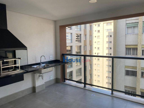 Imagem Apartamento com 3 Quartos à Venda, 133 m² em Jardins - São Paulo Imagem Apartamento com 3 Quartos à Venda, 133 m² em Jardins - São Paulo